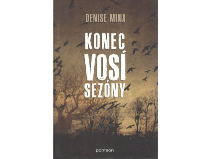 Konec vosí sezóny