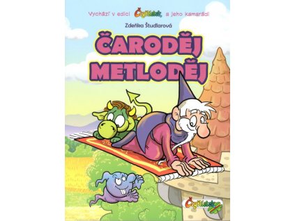 Čaroděj Metloděj