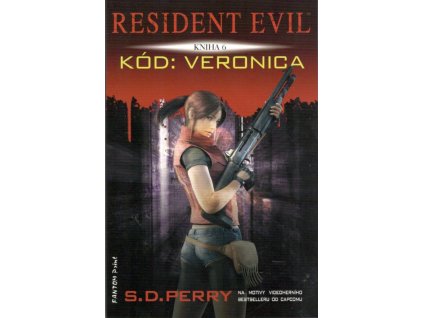 Resident Evil: Kód: Veronica