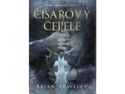 Kronika netesaného trůnu 1 - Císařovy čepele