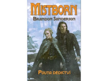 Mistborn: Pouta dědictví