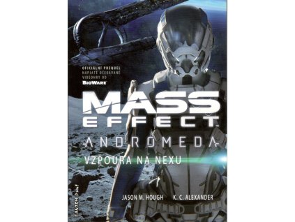 Mass Effect: Andromeda - Vzpoura na Nexu