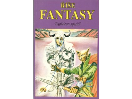 Říše fantasy (A)