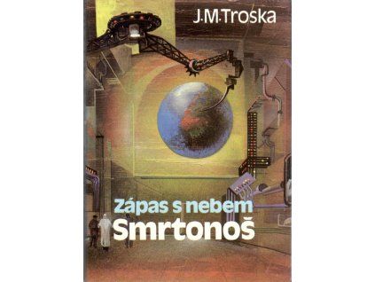 Zápas s nebem 1 - 3 KOMPLET (A)
