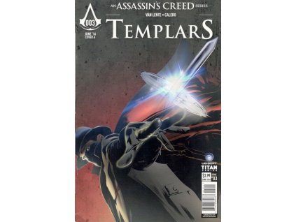 Templars 3