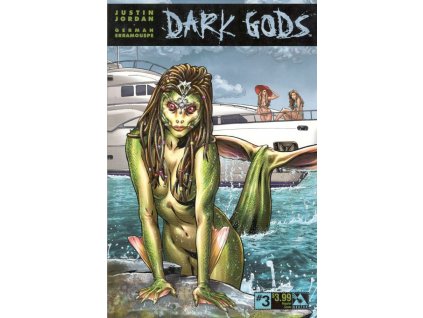 Dark Gods 3