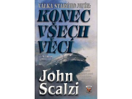 Konec všech věcí (brož.)