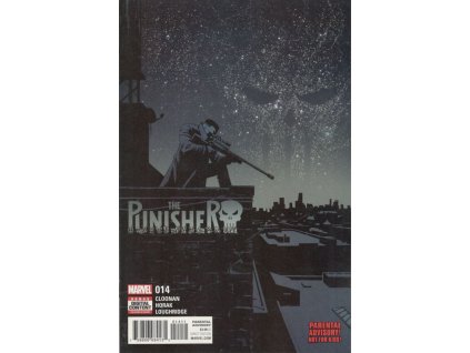 The Punisher 14