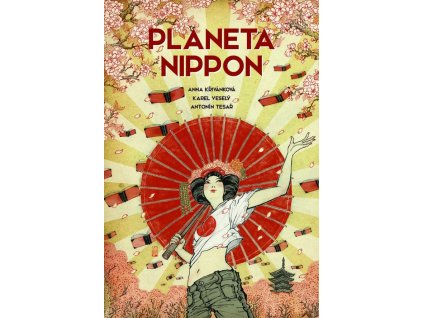 Planeta Nippon