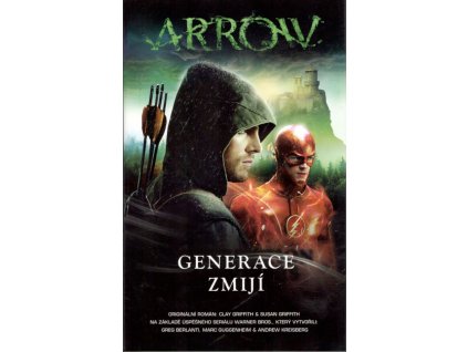 Arrow: Generace zmijí