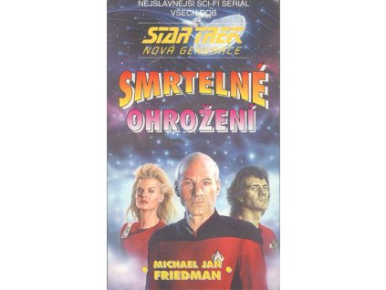 Star Trek: Smrtelné ohrožení (A)