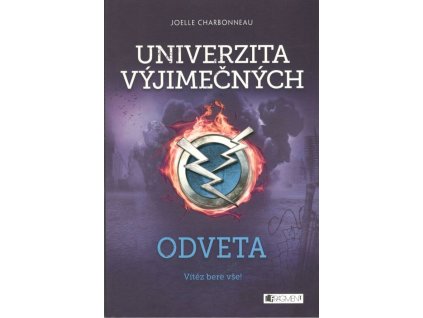 Univerzita výjimečných: Odveta