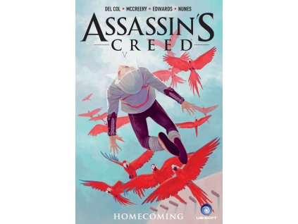 Assassins Creed: Návrat domů