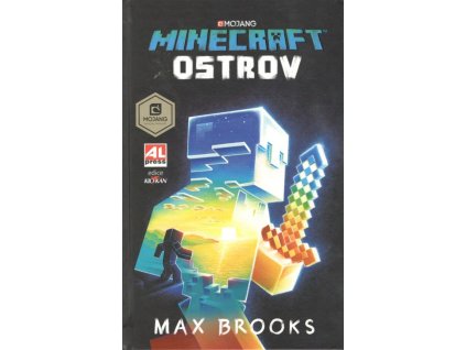 Ostrov Minecraft