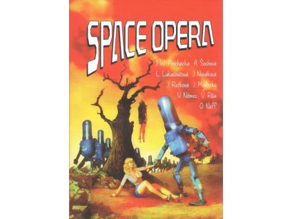 Space opera