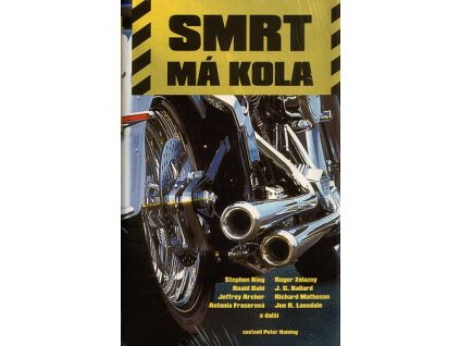 Smrt má kola (A)