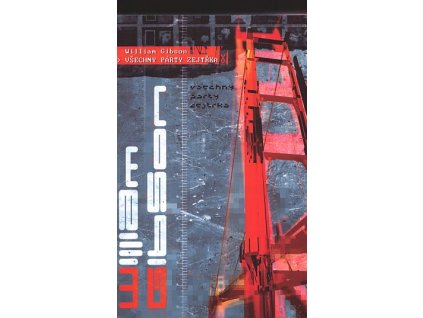 Všechny párty zejtřka (A) VÝPRODEJ