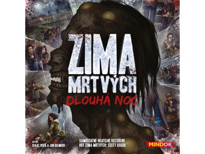 Zima mrtvých: Dlouhá noc