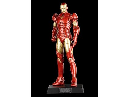 MARVEL kolekce figurek 3: Iron Man