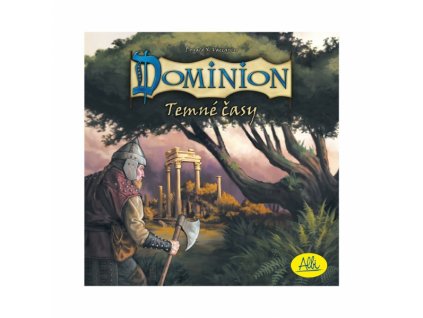 Dominion: Temné časy