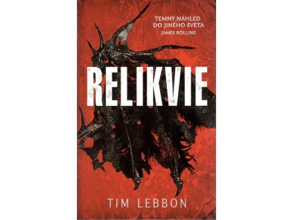 Relikvie