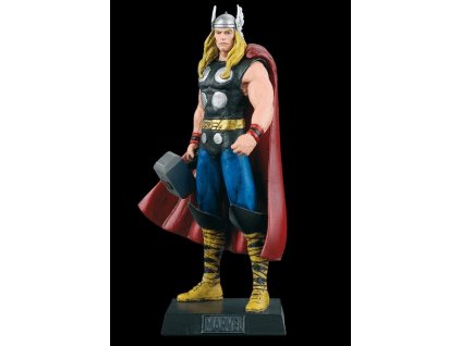 MARVEL kolekce figurek 5: Thor