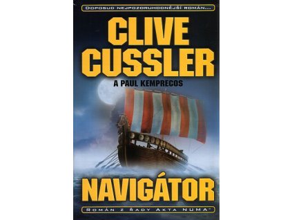 Navigátor (A)