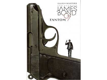 James Bond: Fantom