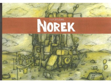 Norek