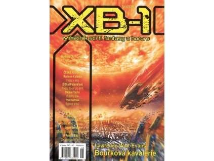 XB-1 5/2018