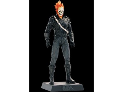 MARVEL kolekce figurek 10: Ghost Rider