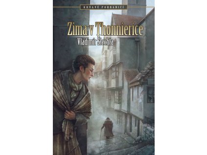 Zima v Thonnierice