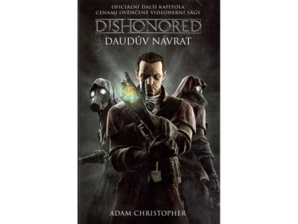 Dishonored: Daudův návrat