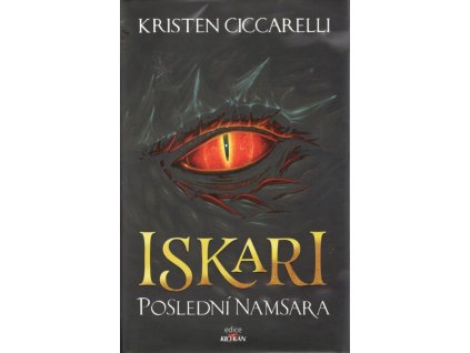 Iskari: Poslední Namsara