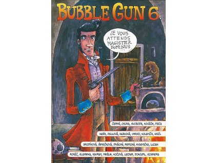 BubbleGun 6 (A)