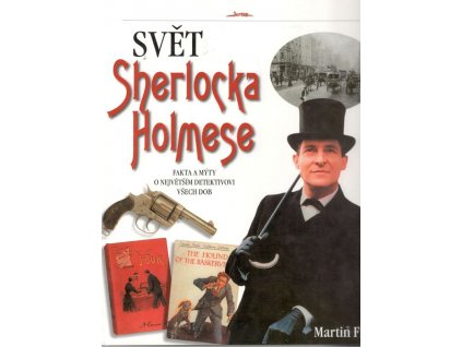 Svět Sherlocka Holmese (A)