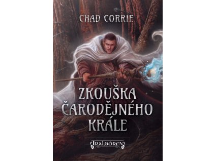 Zkouška čarodějného krále