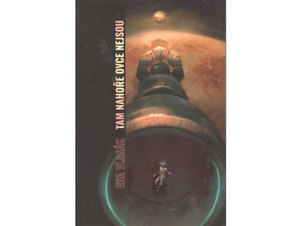 Tam nahoře ovce nejsou