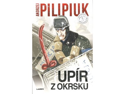 Upír z okrsku