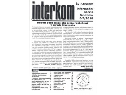 Interkom 6-7/2018