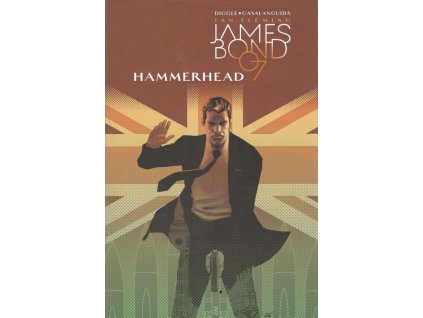 James Bond: Hammerhead