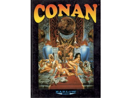 Conan (A)