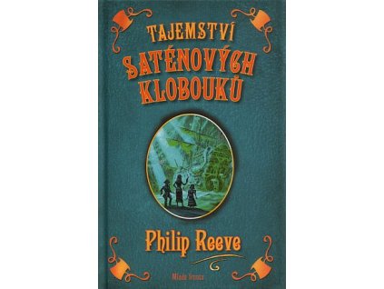 Tajemství saténových klobouků (A)