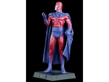 MARVEL kolekce figurek 20: Magneto