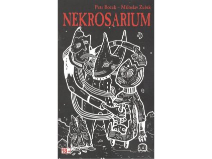 Nekrosarium