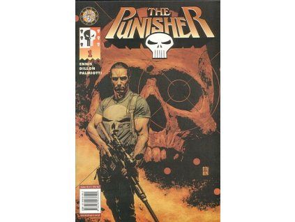 Punisher 4 (A)