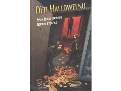 Děti Halloweenu