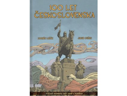 100 let Československa
