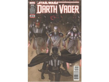 Darth Vader 16