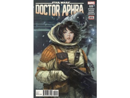 Doctor Aphra 20